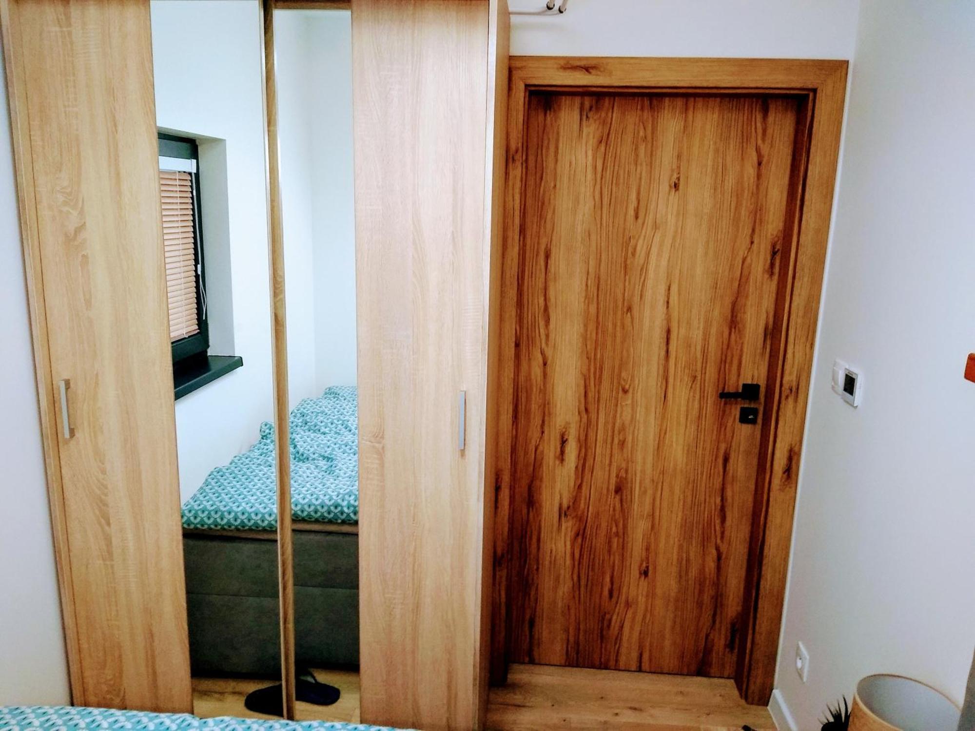 Apartman Shelly Vlachy 外观 照片