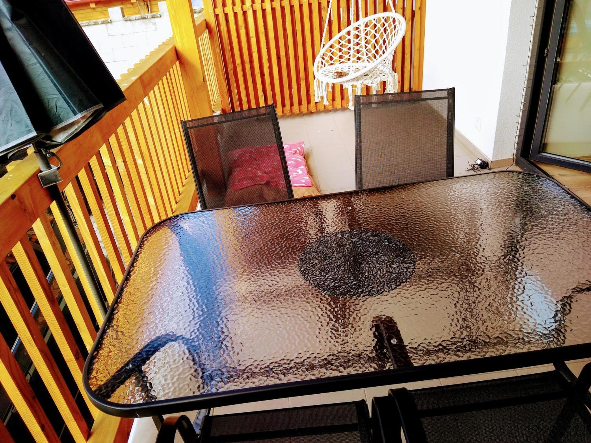 Apartman Shelly Vlachy 外观 照片