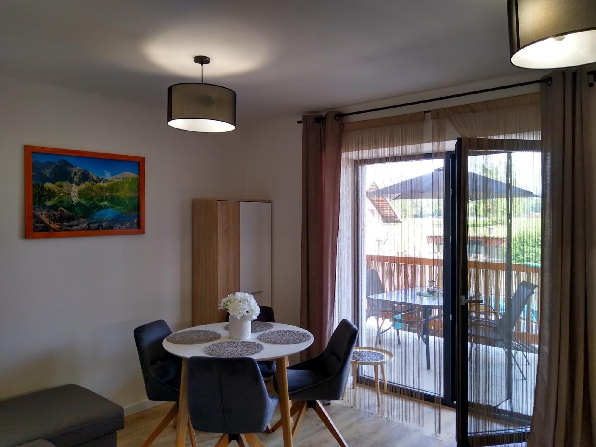 Apartman Shelly Vlachy 外观 照片