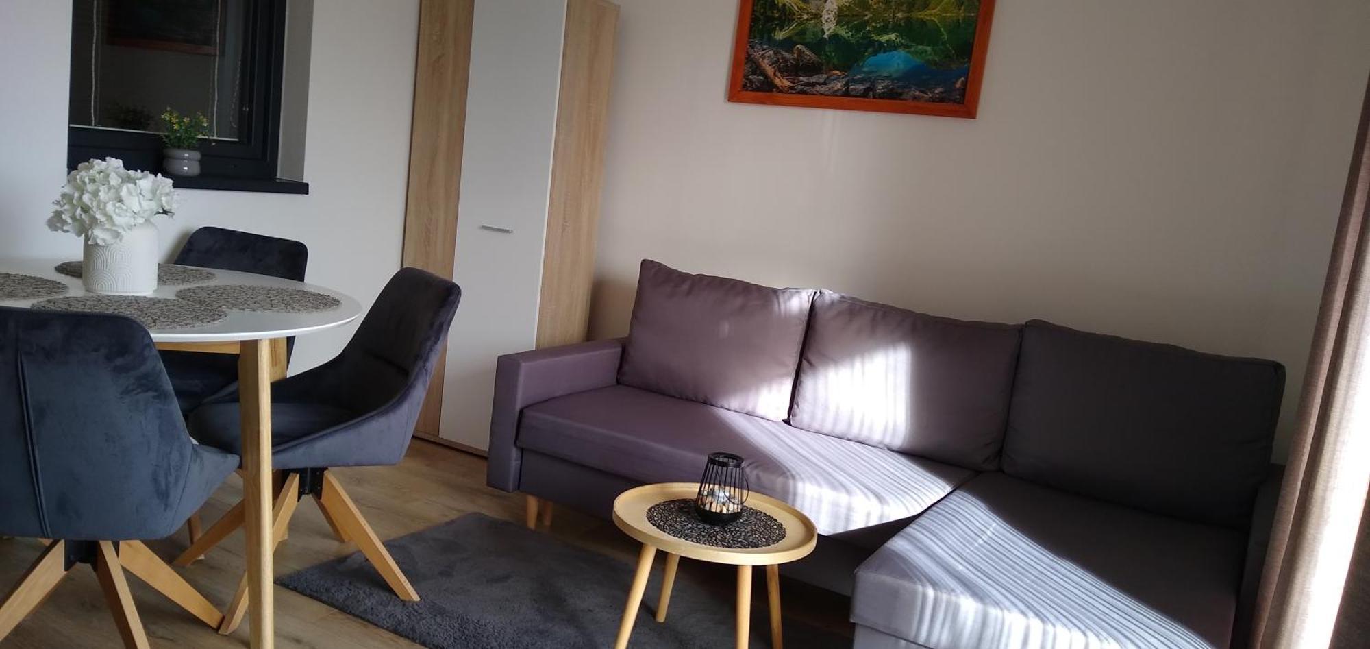 Apartman Shelly Vlachy 客房 照片